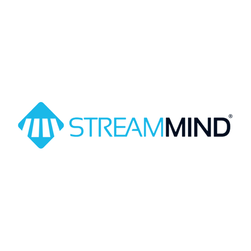 Logo Streammind