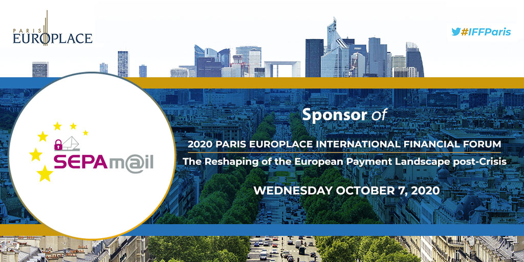 2020 Europlace International Financial Forum