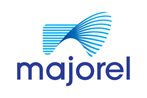 Logo Majorel