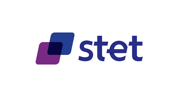 Logo Stet